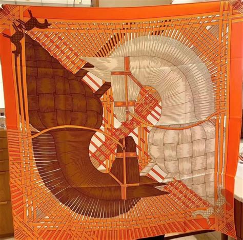 prix carre hermes 2016|winning scarf designs from LE GRAND .